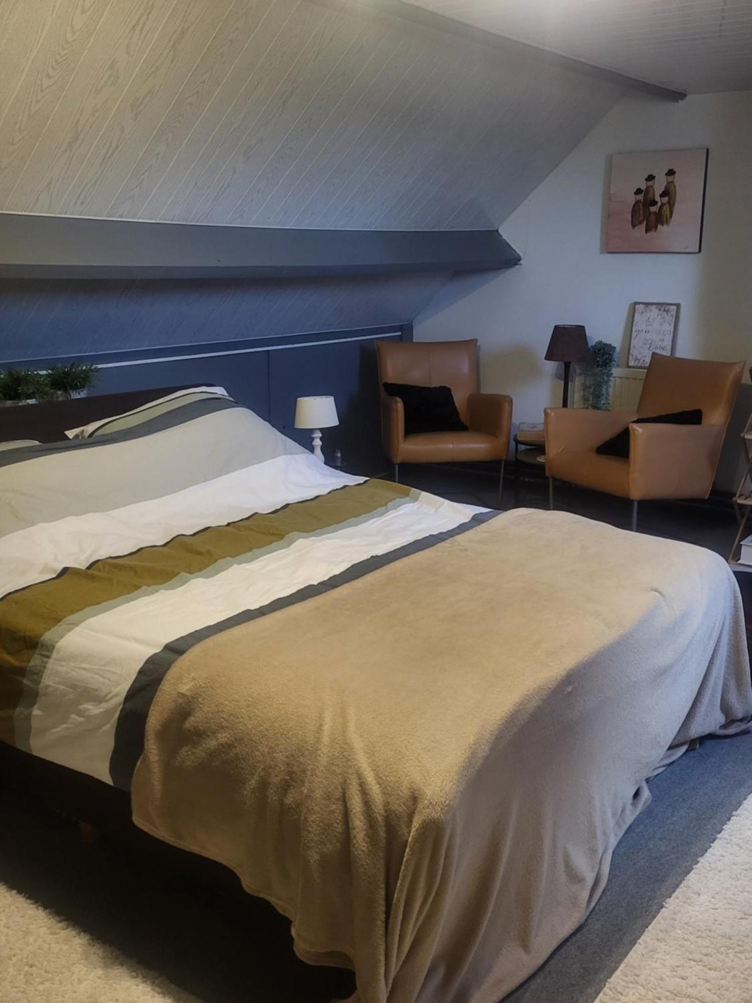 Apartament Anja'S House Breda Zewnętrze zdjęcie