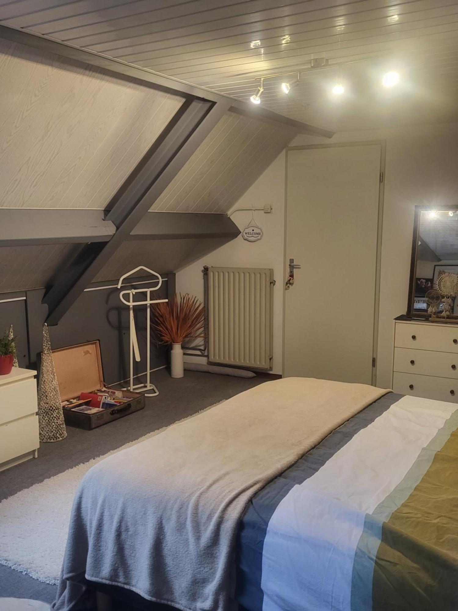 Apartament Anja'S House Breda Zewnętrze zdjęcie
