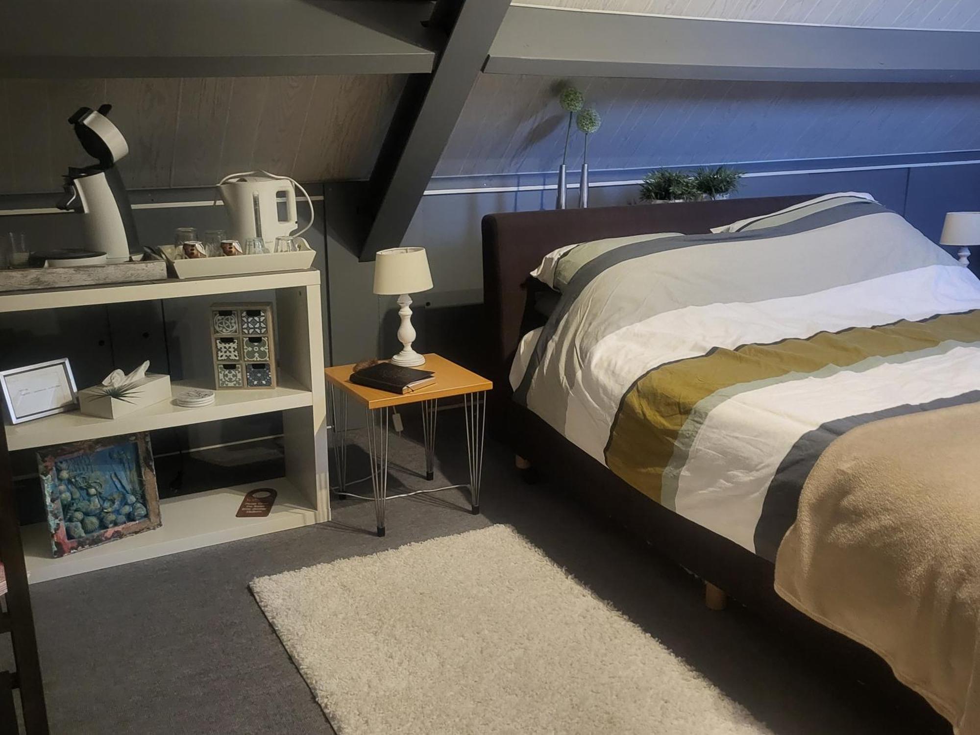 Apartament Anja'S House Breda Zewnętrze zdjęcie