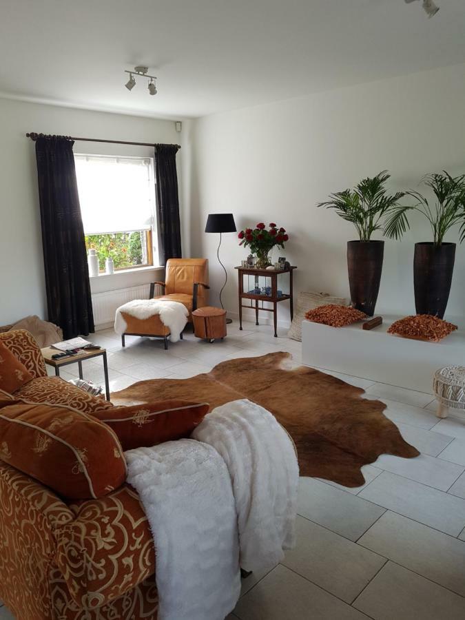 Apartament Anja'S House Breda Zewnętrze zdjęcie