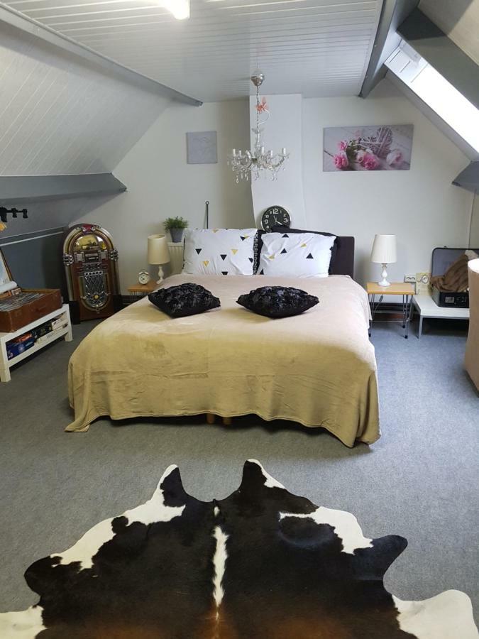 Apartament Anja'S House Breda Zewnętrze zdjęcie