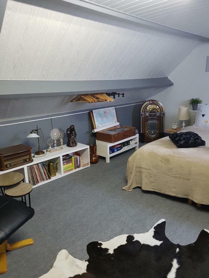 Apartament Anja'S House Breda Zewnętrze zdjęcie